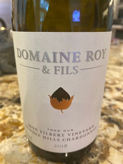 Unlock the Treasures of Domaine Roy And Fils - An Unforgettable Wine Experience